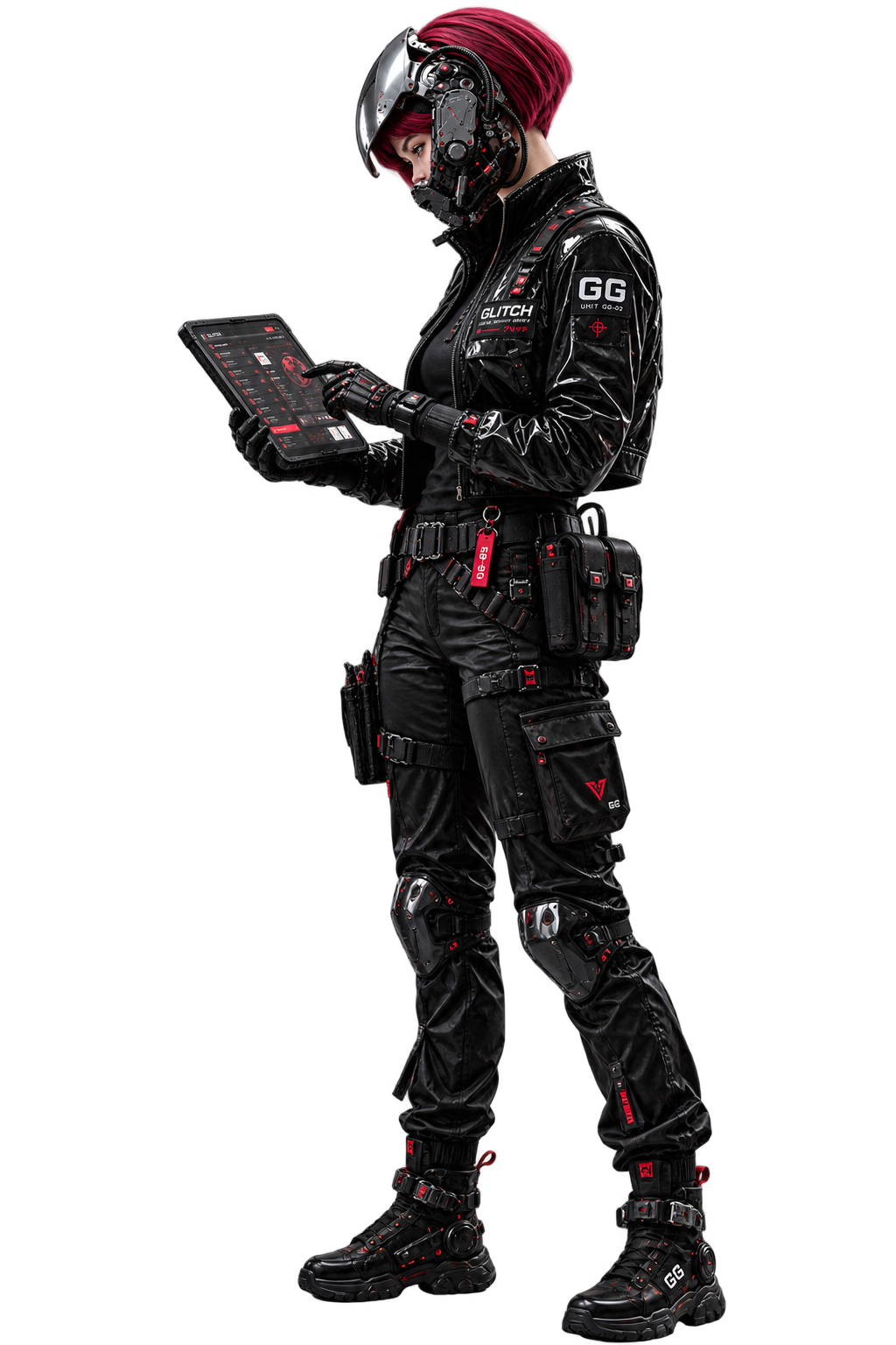 DS Web Development Specialist