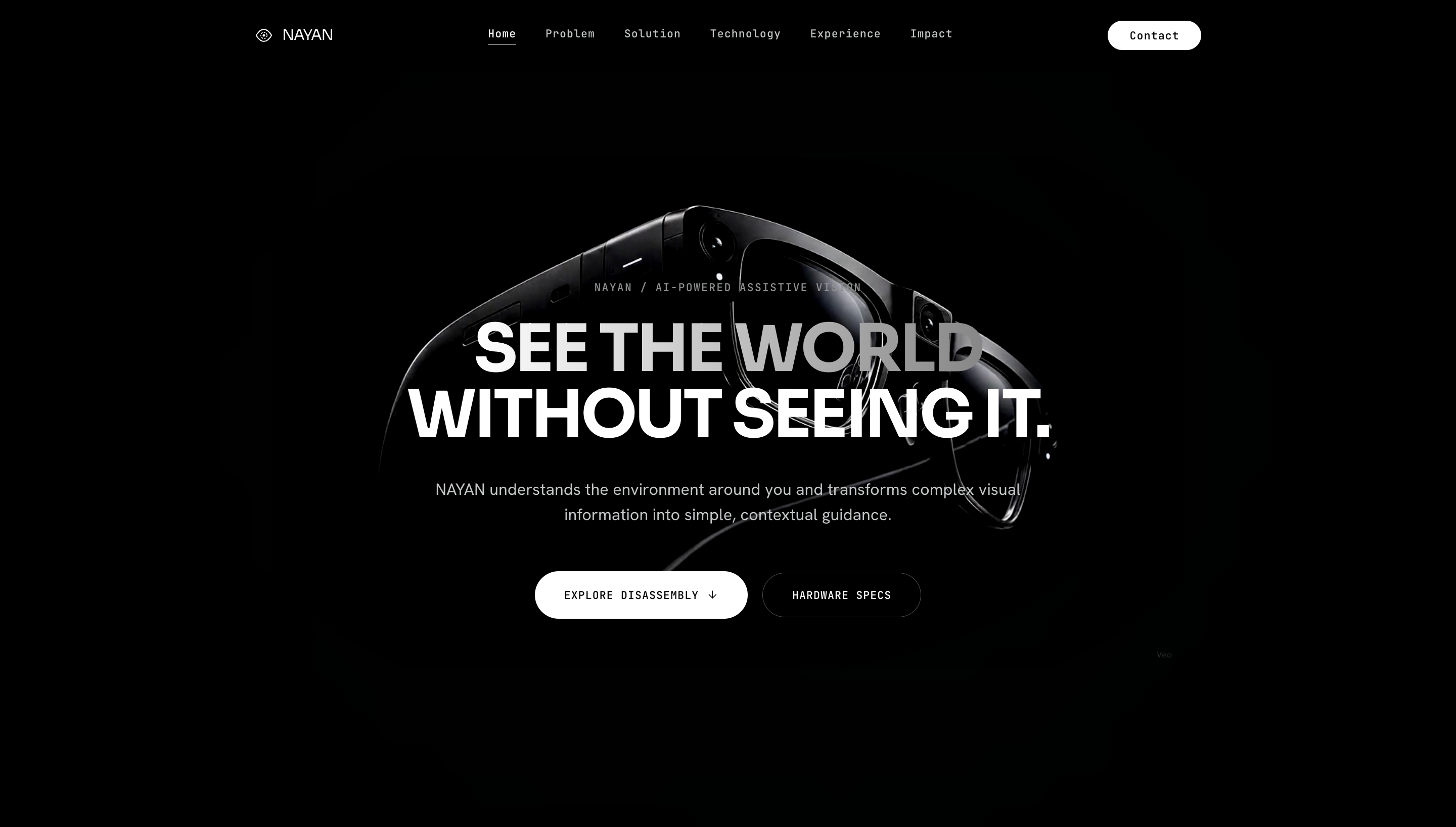 NAYAN Real-Time Web Dashboard